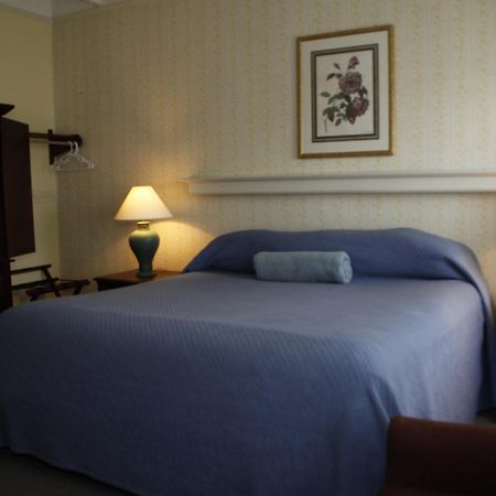 Hotel Coolidge White River Junction Exteriér fotografie