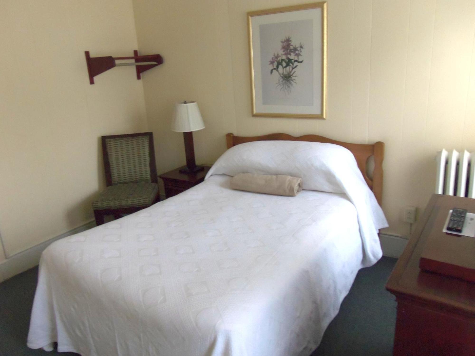 Hotel Coolidge White River Junction Pokoj fotografie