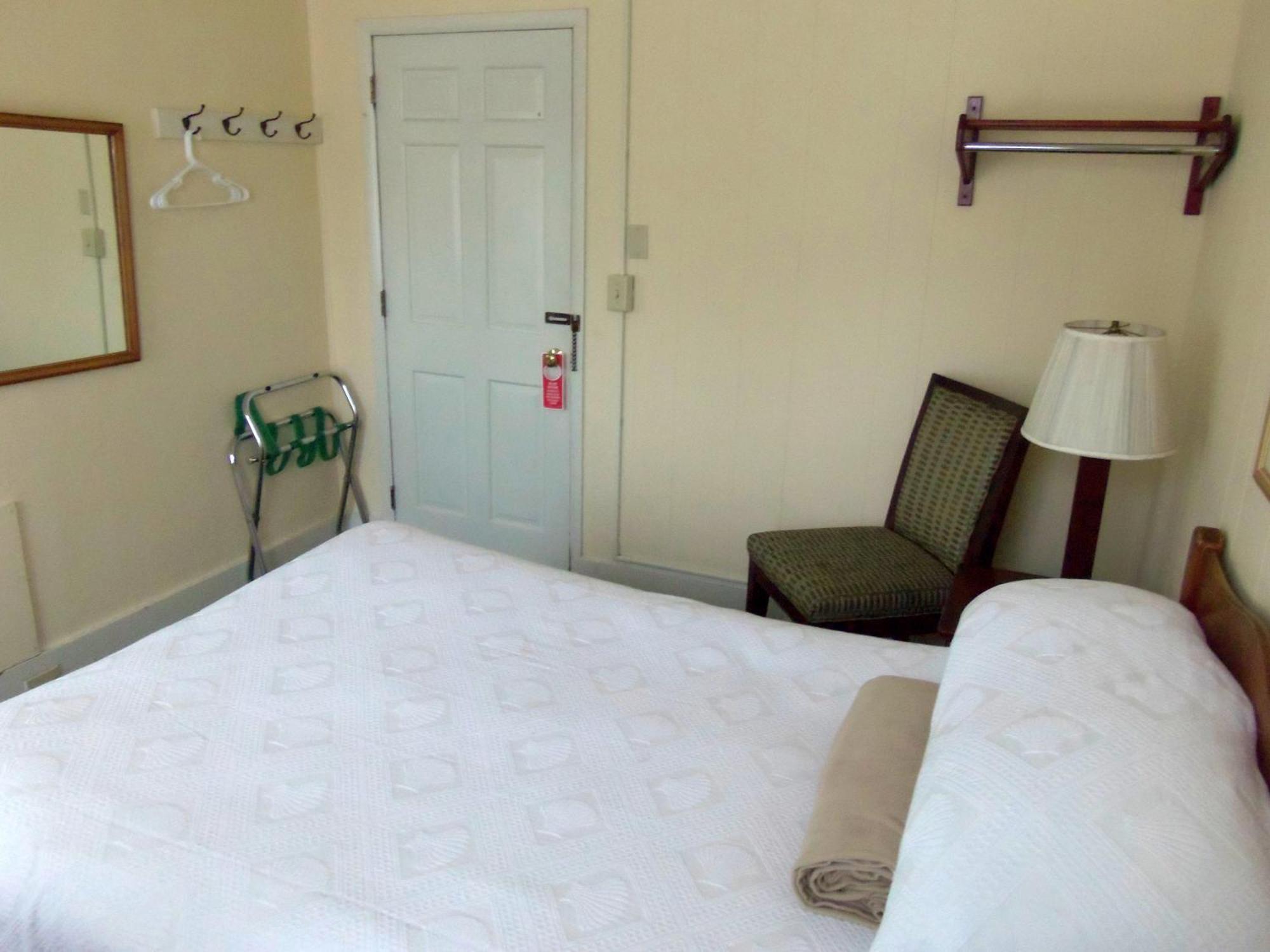 Hotel Coolidge White River Junction Pokoj fotografie