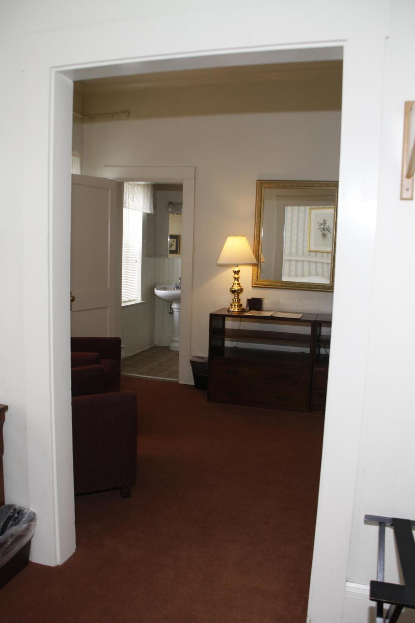 Hotel Coolidge White River Junction Pokoj fotografie