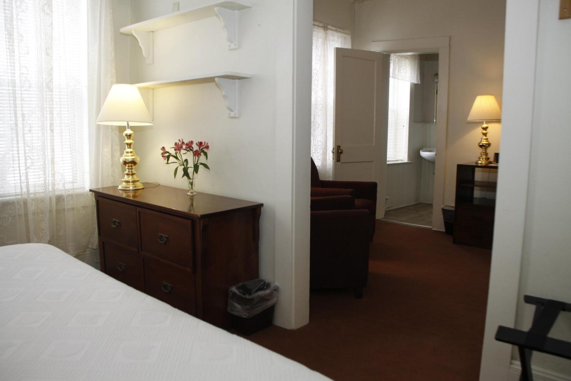 Hotel Coolidge White River Junction Pokoj fotografie