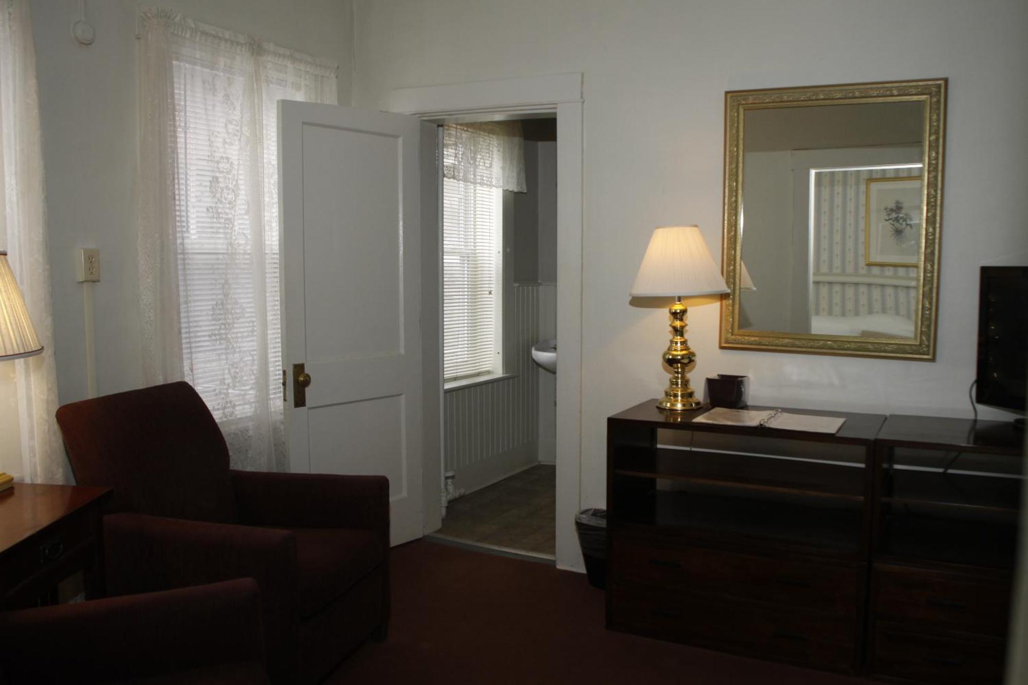 Hotel Coolidge White River Junction Pokoj fotografie
