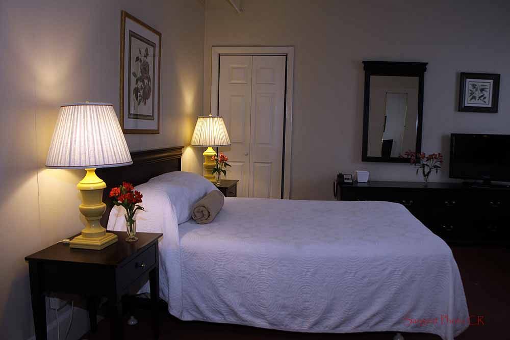Hotel Coolidge White River Junction Exteriér fotografie