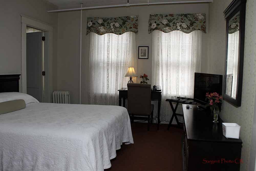 Hotel Coolidge White River Junction Exteriér fotografie