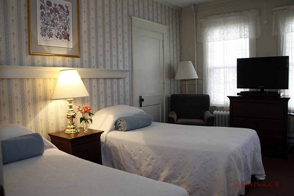 Hotel Coolidge White River Junction Exteriér fotografie