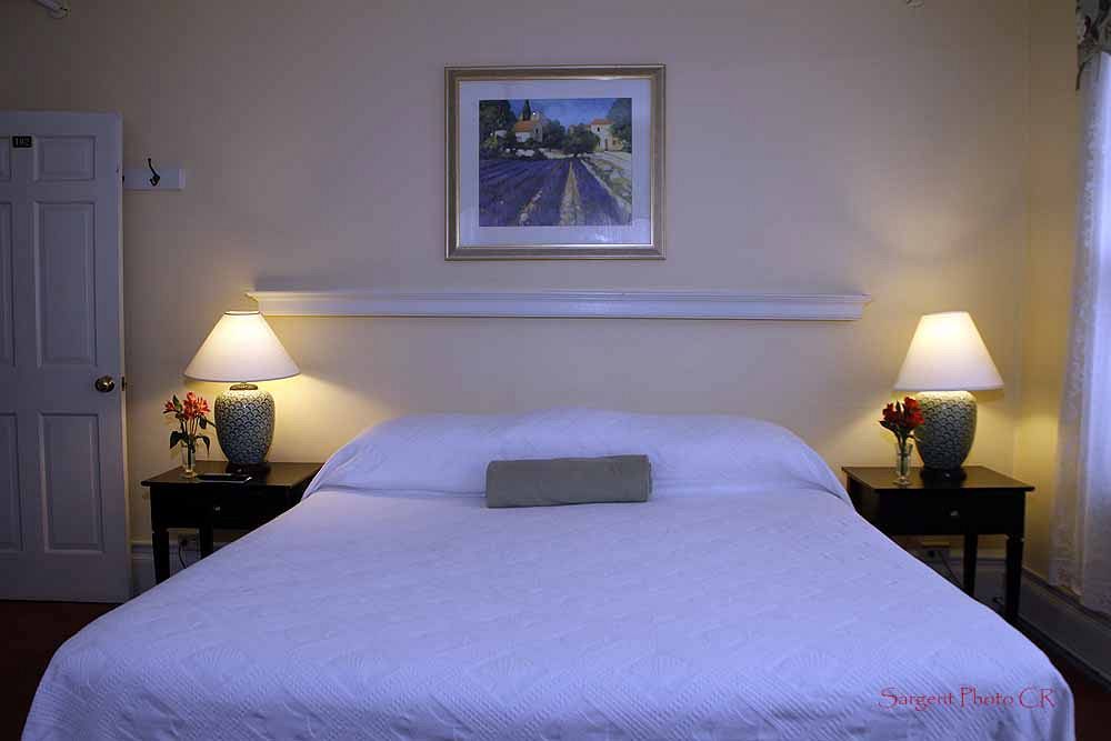 Hotel Coolidge White River Junction Exteriér fotografie
