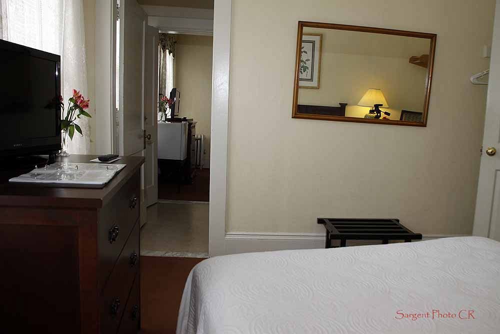 Hotel Coolidge White River Junction Exteriér fotografie