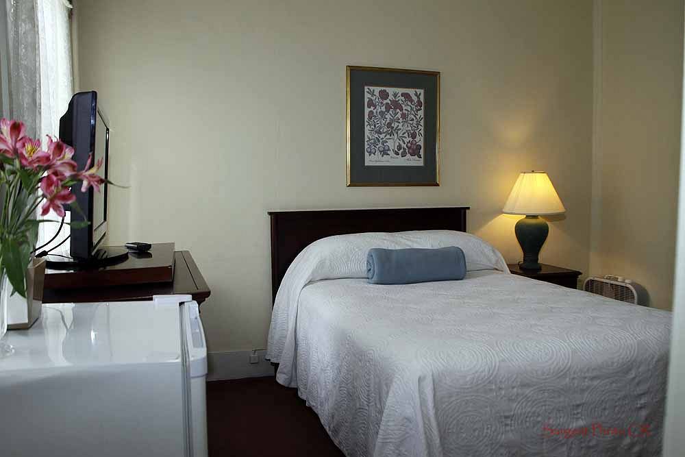 Hotel Coolidge White River Junction Exteriér fotografie