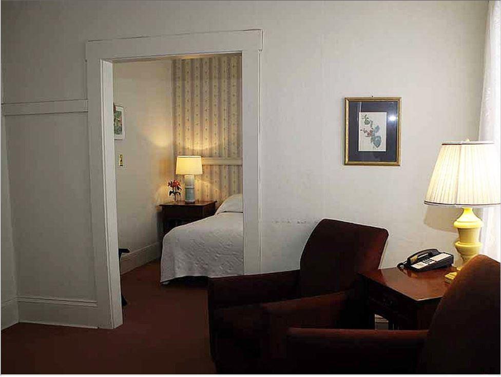 Hotel Coolidge White River Junction Exteriér fotografie