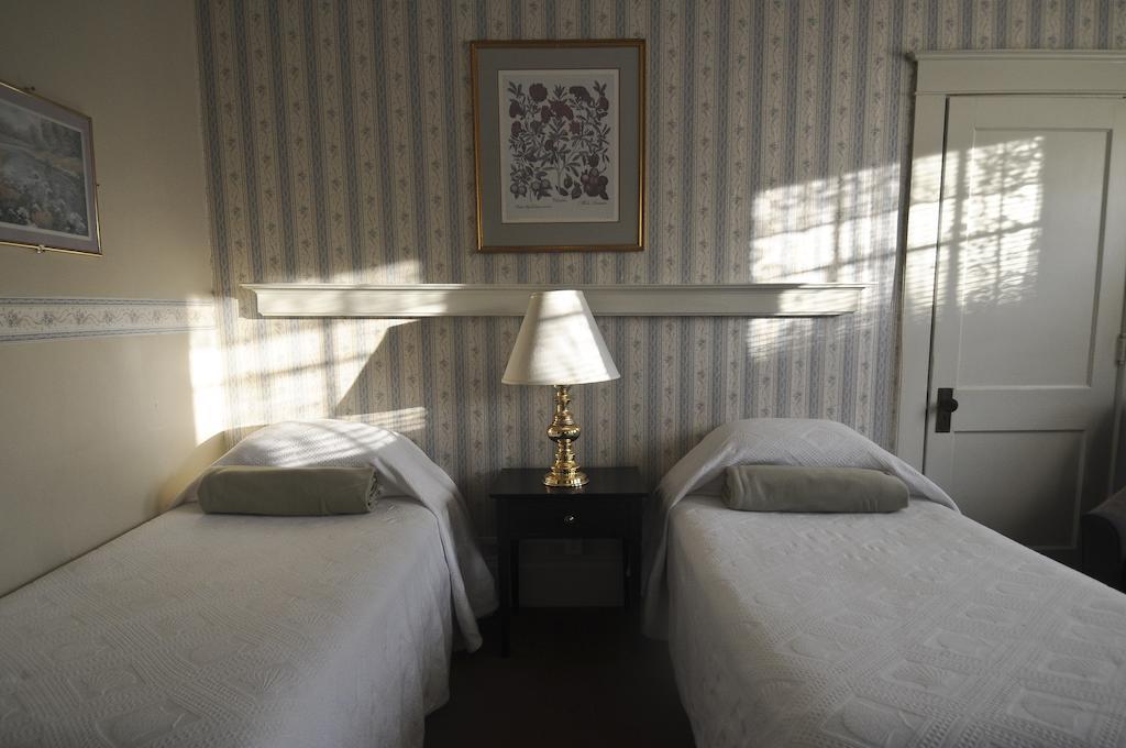 Hotel Coolidge White River Junction Exteriér fotografie
